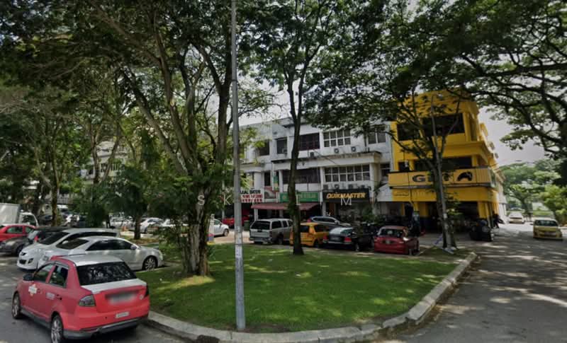 Kedai untuk Dijual di Batu Caves (Selangor) - Sky Lim - Exterior - PropertyGuru.com.my