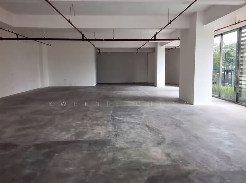 Kedai untuk Disewa di Kepong Baru (Kepong) - Kweenie Chong - Interior - PropertyGuru.com.my