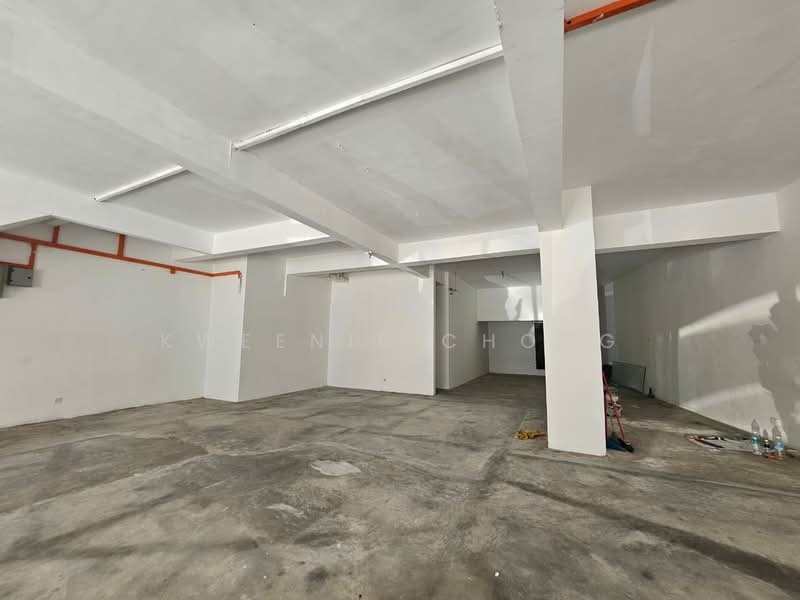 Kedai untuk Disewa di Kepong Baru (Kepong) - Kweenie Chong - Interior - PropertyGuru.com.my