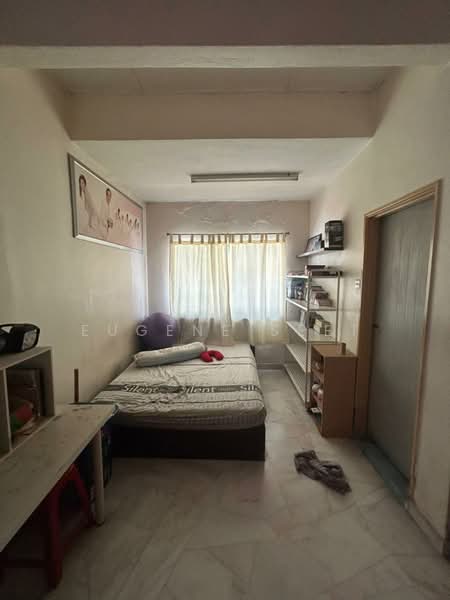 2-storey Terraced House for Sale in Sri Petaling (Kuala Lumpur) - Eugene Seet - Bedroom - PropertyGuru.com.my