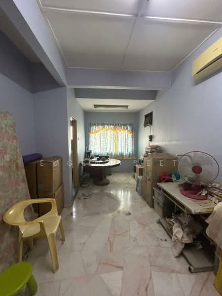 2-storey Terraced House for Sale in Sri Petaling (Kuala Lumpur) - Eugene Seet - Interior - PropertyGuru.com.my