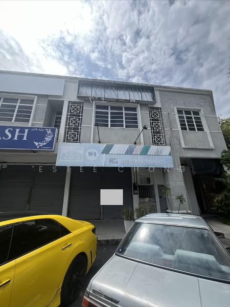 Shop for Sale in Taman Bukit Bendera (Mentakab) - Estée Chong - PropertyGuru.com.my