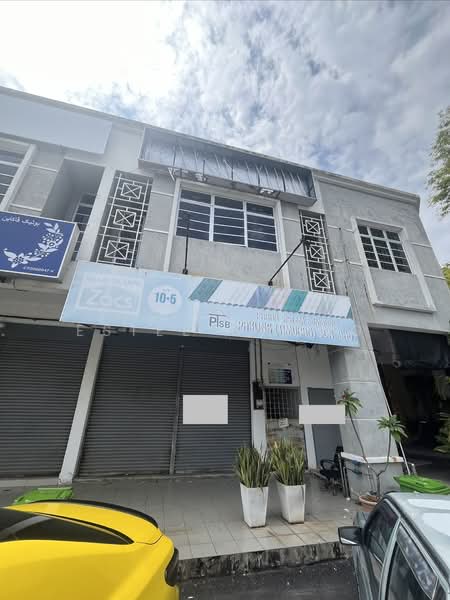 Shop for Sale in Taman Bukit Bendera (Mentakab) - Estée Chong - PropertyGuru.com.my
