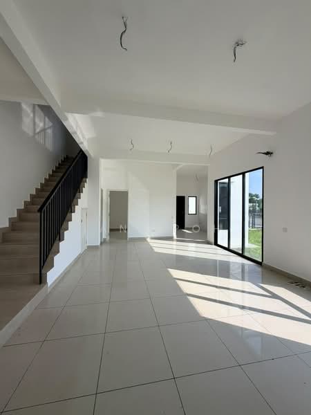2-storey Terraced House for Sale in Bandar Cassia (Batu Kawan) - Jane Poh - Interior - PropertyGuru.com.my