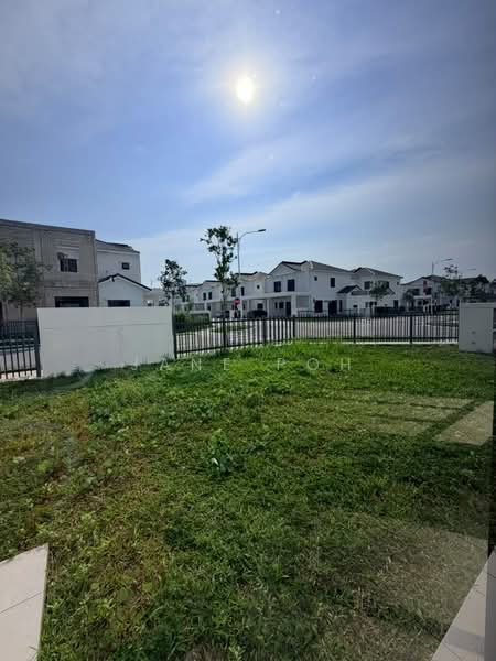2-storey Terraced House for Sale in Bandar Cassia (Batu Kawan) - Jane Poh - Exterior - PropertyGuru.com.my