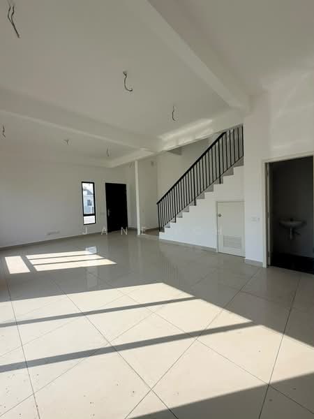 2-storey Terraced House for Sale in Bandar Cassia (Batu Kawan) - Jane Poh - Interior - PropertyGuru.com.my