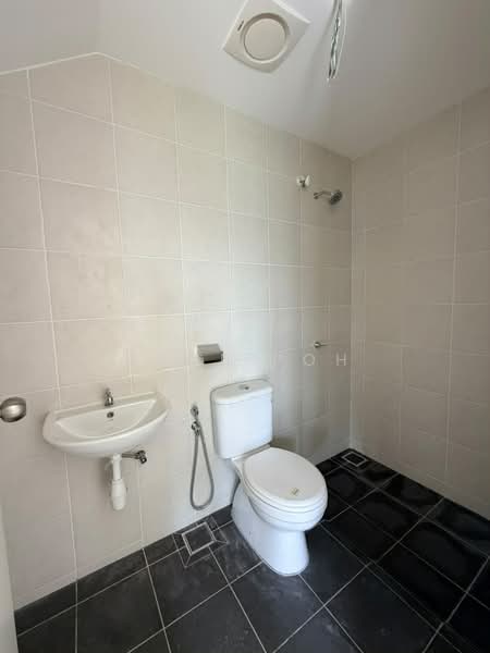 2-storey Terraced House for Sale in Bandar Cassia (Batu Kawan) - Jane Poh - Bathroom - PropertyGuru.com.my