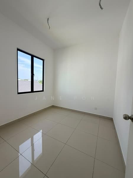 2-storey Terraced House for Sale in Bandar Cassia (Batu Kawan) - Jane Poh - Interior - PropertyGuru.com.my