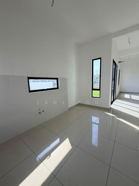 2-storey Terraced House for Sale in Bandar Cassia (Batu Kawan) - Jane Poh - Interior - PropertyGuru.com.my