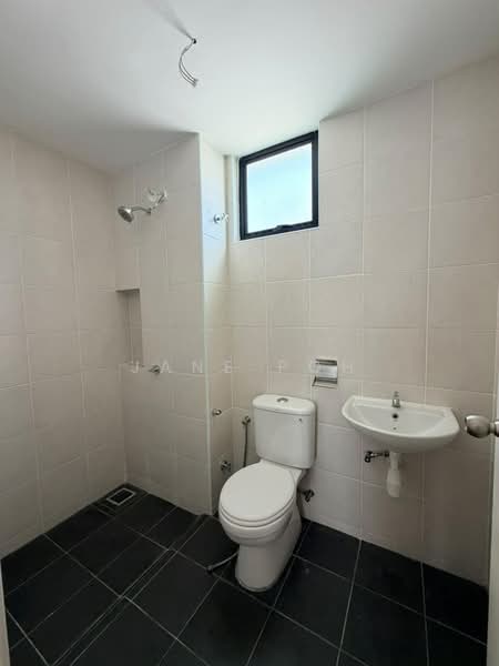 2-storey Terraced House for Sale in Bandar Cassia (Batu Kawan) - Jane Poh - Bathroom - PropertyGuru.com.my