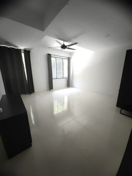 2-storey Terraced House for Rent in Perkampungan Semambu Baru (Kuantan) - Chai Kiew Tiong - Interior - PropertyGuru.com.my