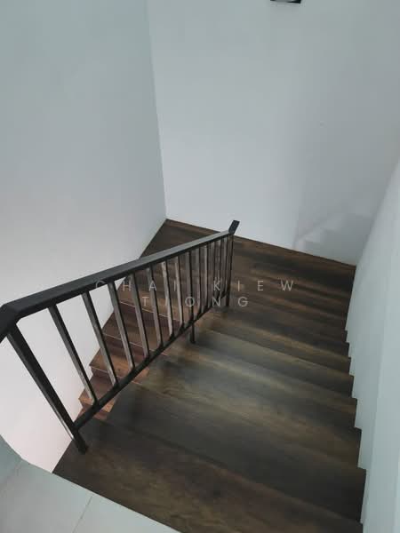 2-storey Terraced House for Rent in Perkampungan Semambu Baru (Kuantan) - Chai Kiew Tiong - Interior - PropertyGuru.com.my