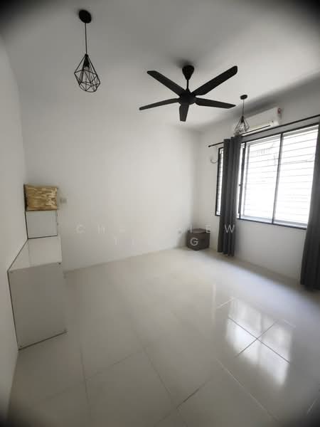 2-storey Terraced House for Rent in Perkampungan Semambu Baru (Kuantan) - Chai Kiew Tiong - Interior - PropertyGuru.com.my