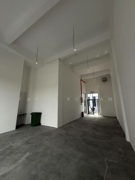 Shop for Rent in Eco Grandeur (Puncak Alam) - Fahim Rustam - Interior - PropertyGuru.com.my