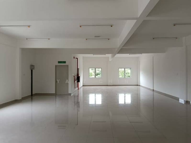 Detached Factory for Sale in Hi-Tech Industrial Park (Semenyih) - Yapz Chin - Interior - PropertyGuru.com.my