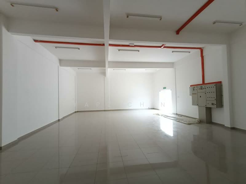 Detached Factory for Sale in Hi-Tech Industrial Park (Semenyih) - Yapz Chin - Interior - PropertyGuru.com.my