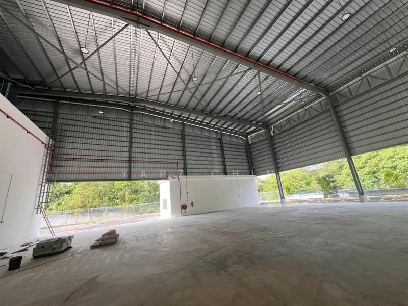 Detached Factory for Sale in Hi-Tech Industrial Park (Semenyih) - Yapz Chin - Interior - PropertyGuru.com.my
