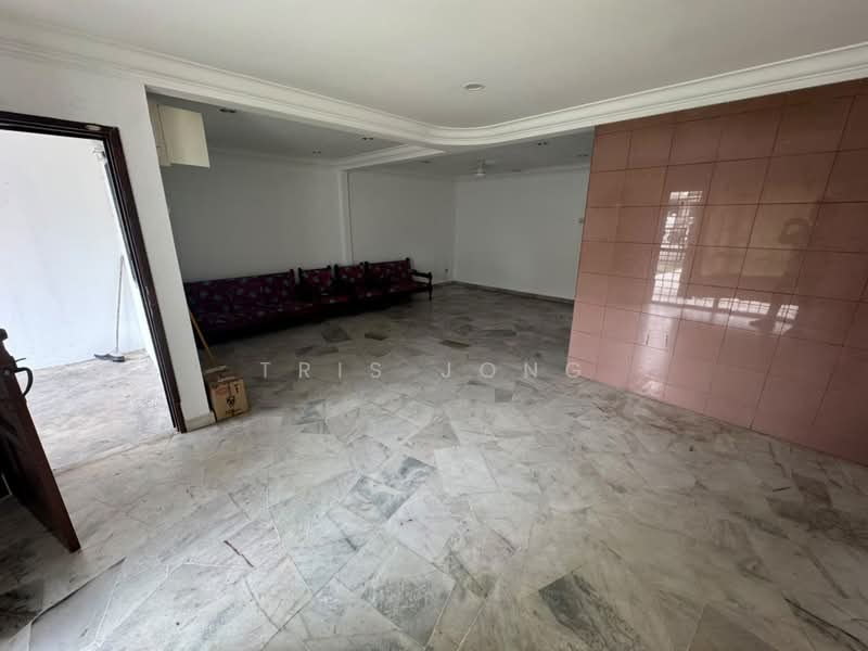 Rumah Teres 2 Tingkat untuk Disewa di Taman Bukit Rawang Jaya (Rawang) - Tris Jong - Living Room - PropertyGuru.com.my