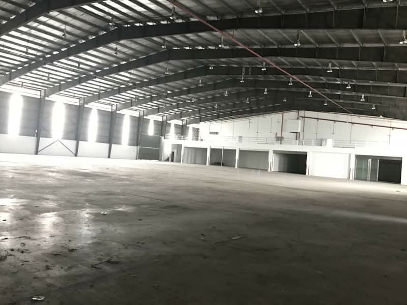 Kilang untuk Disewa di Glenmarie (Selangor) - Eric Lim - Interior - PropertyGuru.com.my