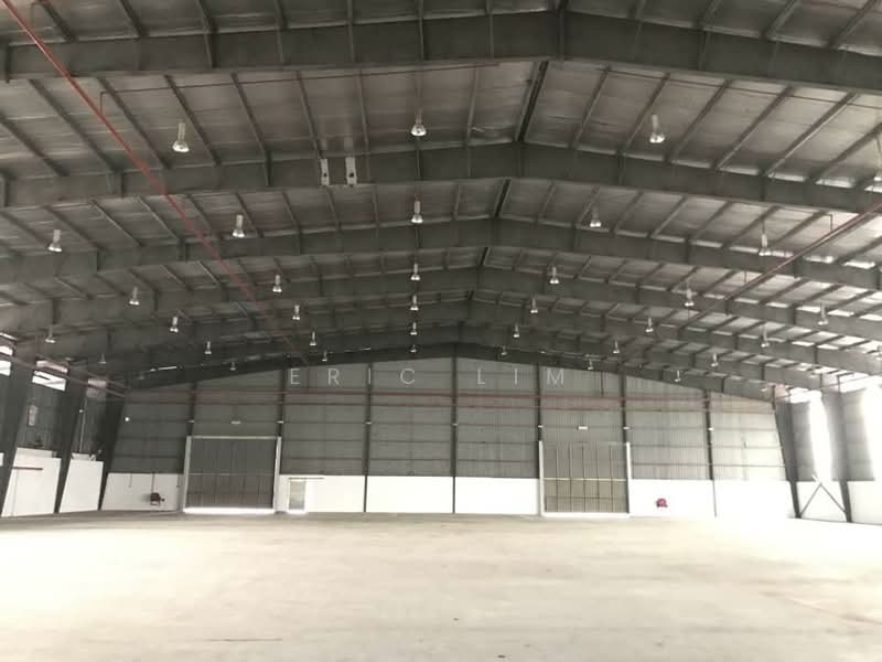 Kilang untuk Disewa di Glenmarie (Selangor) - Eric Lim - Interior - PropertyGuru.com.my