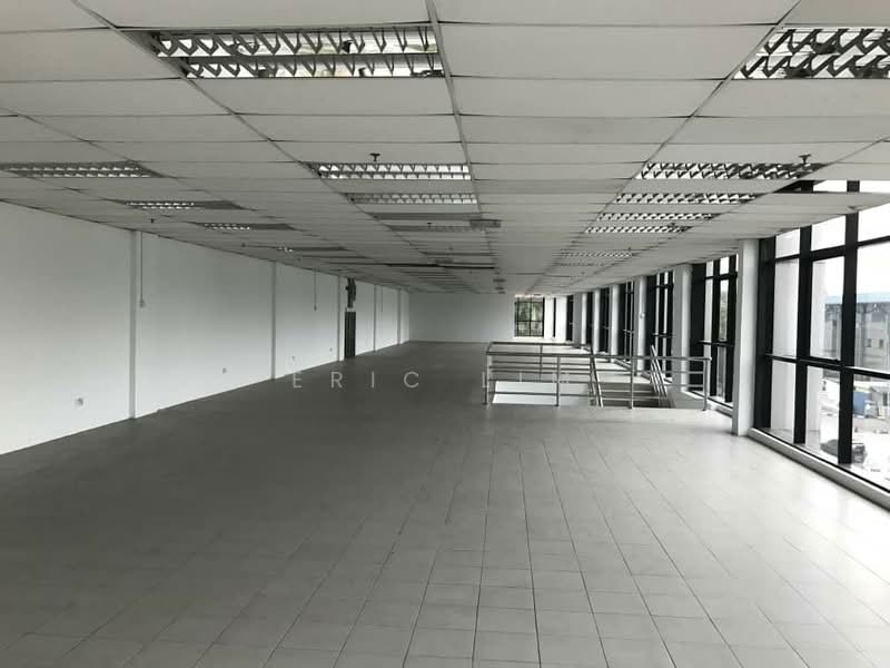 Kilang untuk Disewa di Glenmarie (Selangor) - Eric Lim - Interior - PropertyGuru.com.my