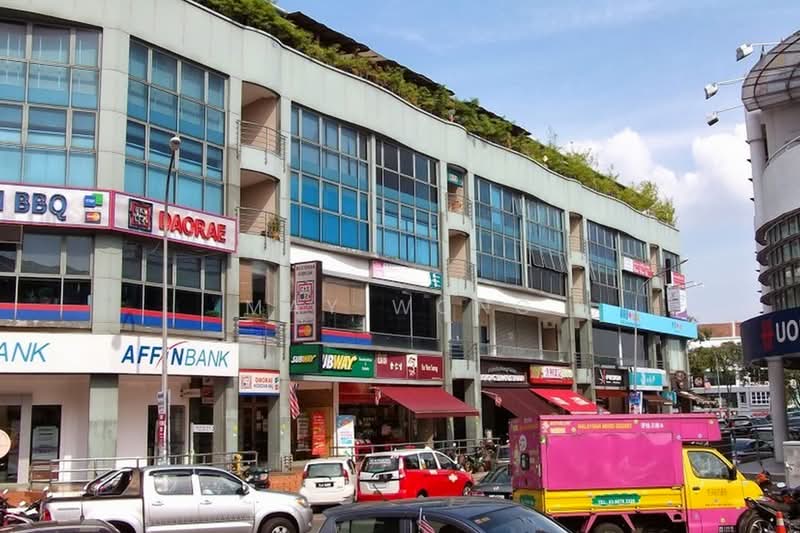 Pejabat untuk Disewa di Usj 10 (Subang Jaya) - May Wong - PropertyGuru.com.my