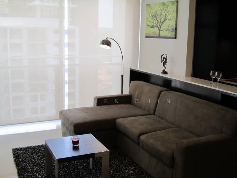 Service Residence for Sale at Verve Suites - Carmen Chin - PropertyGuru.com.my