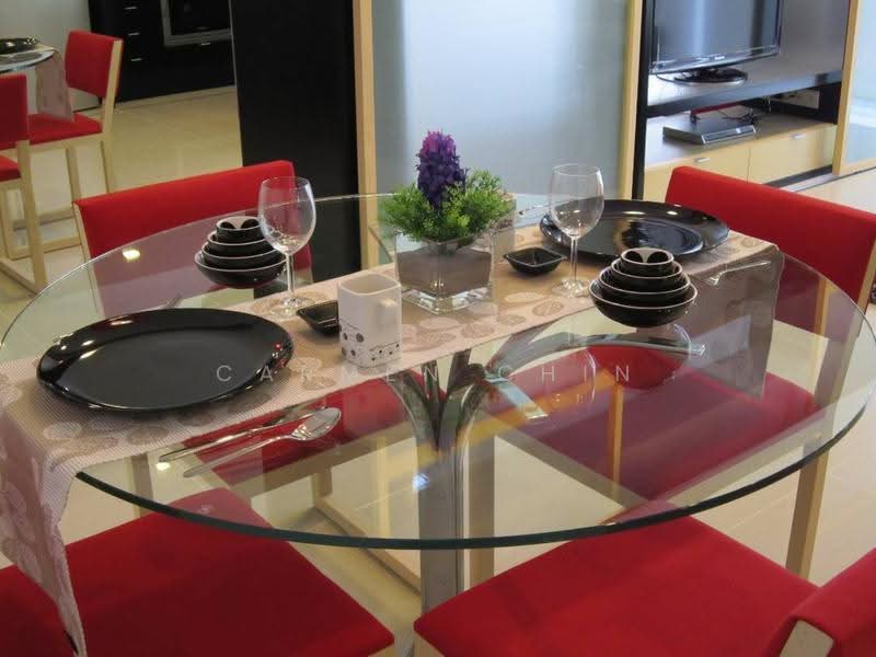 Service Residence for Sale at Verve Suites - Carmen Chin - PropertyGuru.com.my