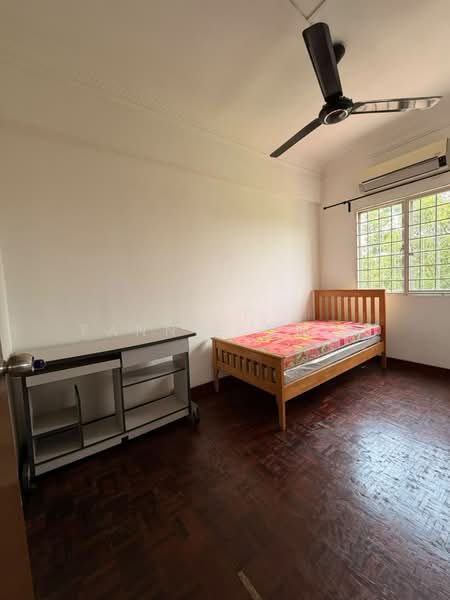 Condominium for Rent at Medan Putra Condominium - Fannie Chin - Bedroom - PropertyGuru.com.my
