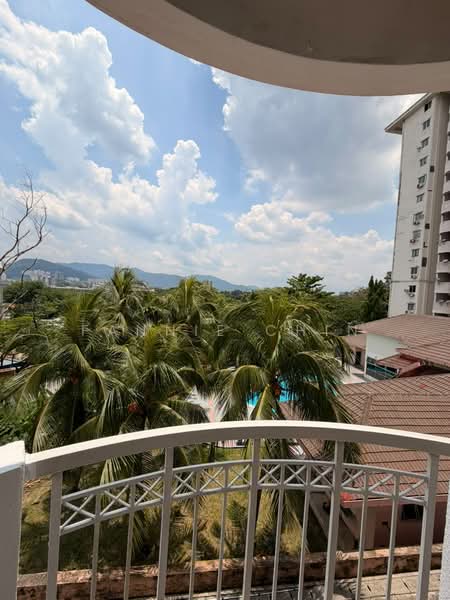 Condominium for Rent at Medan Putra Condominium - Fannie Chin - View - PropertyGuru.com.my