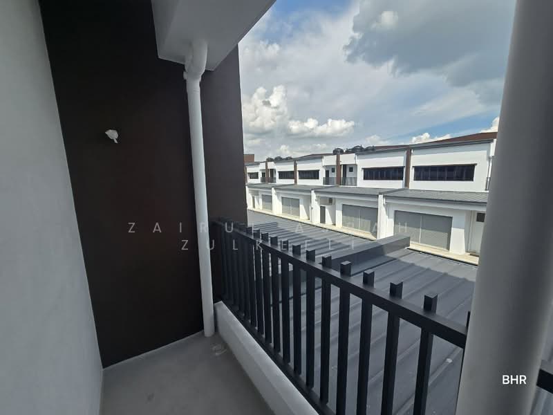 Shop / Office for Rent in Semenyih (Selangor) - Zairul Asrah Zulkefli - Exterior - PropertyGuru.com.my