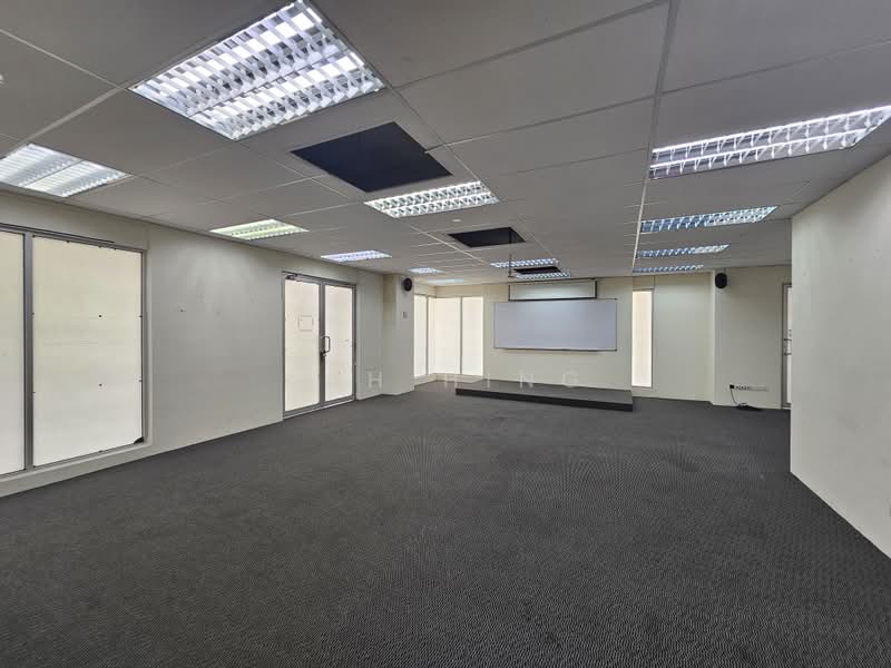 Kedai / Pejabat untuk Disewa di Sungai Besi (Kuala Lumpur) - Kah Hing - Interior - PropertyGuru.com.my