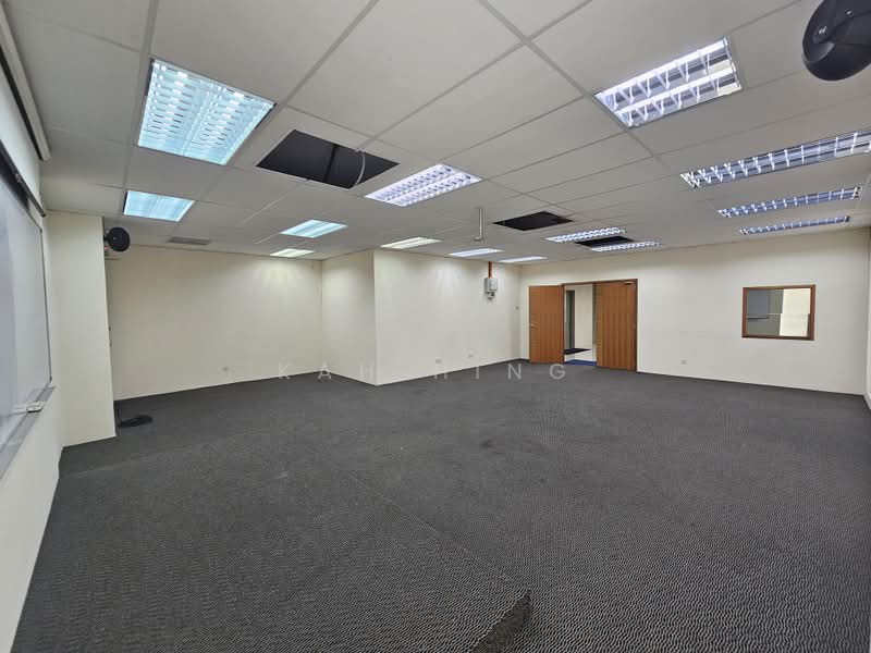 Kedai / Pejabat untuk Disewa di Sungai Besi (Kuala Lumpur) - Kah Hing - Interior - PropertyGuru.com.my
