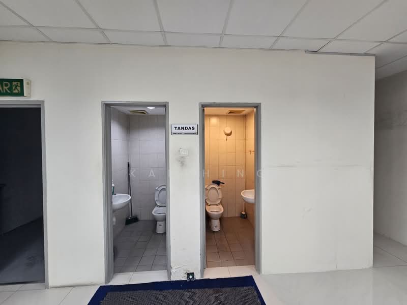 Kedai / Pejabat untuk Disewa di Sungai Besi (Kuala Lumpur) - Kah Hing - PropertyGuru.com.my