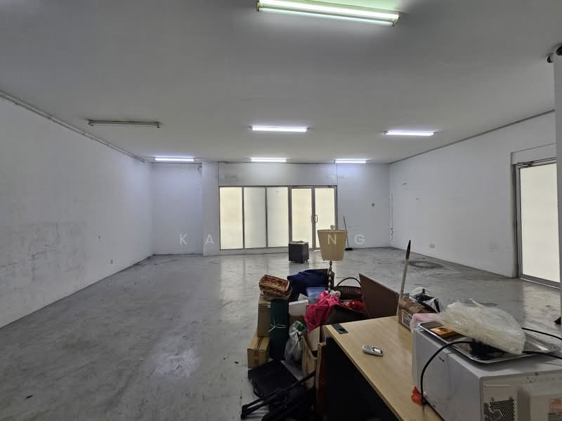 Kedai / Pejabat untuk Disewa di Sungai Besi (Kuala Lumpur) - Kah Hing - PropertyGuru.com.my