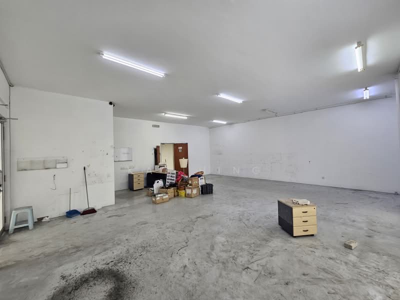 Kedai / Pejabat untuk Disewa di Sungai Besi (Kuala Lumpur) - Kah Hing - PropertyGuru.com.my