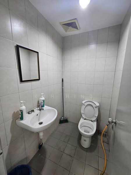 Kedai / Pejabat untuk Disewa di Sungai Besi (Kuala Lumpur) - Kah Hing - PropertyGuru.com.my