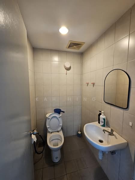 Kedai / Pejabat untuk Disewa di Sungai Besi (Kuala Lumpur) - Kah Hing - PropertyGuru.com.my