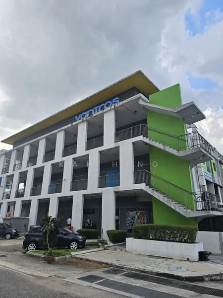 Kedai / Pejabat untuk Disewa di Sungai Besi (Kuala Lumpur) - Kah Hing - PropertyGuru.com.my