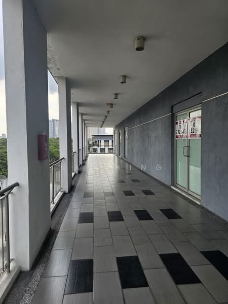 Kedai / Pejabat untuk Disewa di Sungai Besi (Kuala Lumpur) - Kah Hing - PropertyGuru.com.my