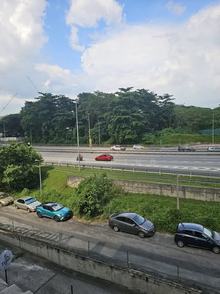 Kedai / Pejabat untuk Disewa di Sungai Besi (Kuala Lumpur) - Kah Hing - PropertyGuru.com.my