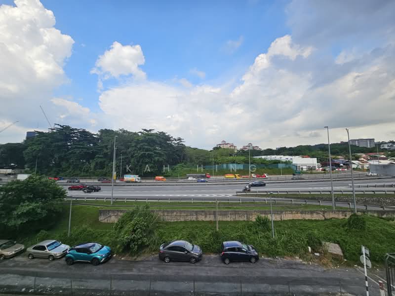Kedai / Pejabat untuk Disewa di Sungai Besi (Kuala Lumpur) - Kah Hing - PropertyGuru.com.my