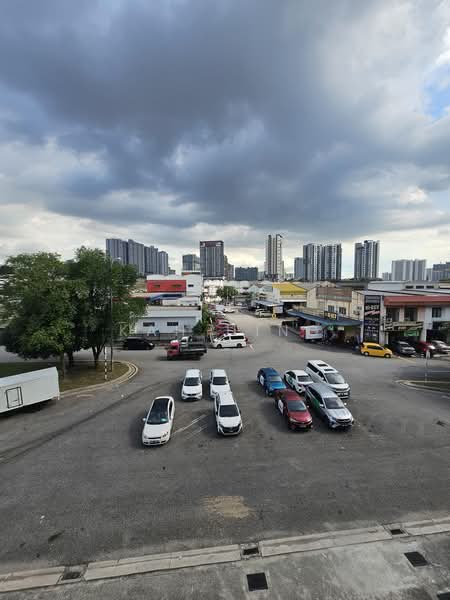 Kedai / Pejabat untuk Disewa di Sungai Besi (Kuala Lumpur) - Kah Hing - PropertyGuru.com.my