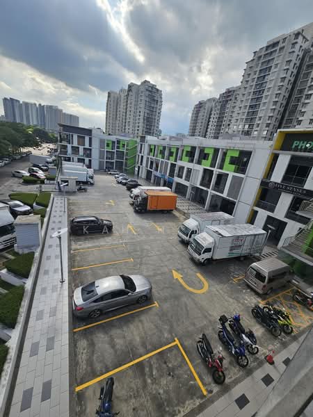 Kedai / Pejabat untuk Disewa di Sungai Besi (Kuala Lumpur) - Kah Hing - PropertyGuru.com.my