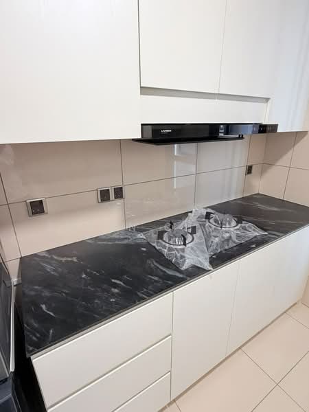 Service Residence for Rent at Duta Park Residences - Shawn Chong - PropertyGuru.com.my