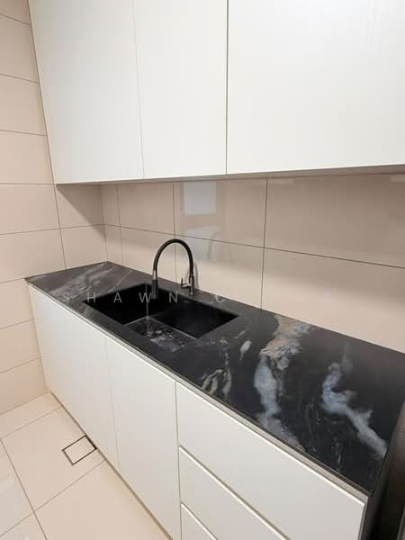 Service Residence for Rent at Duta Park Residences - Shawn Chong - PropertyGuru.com.my