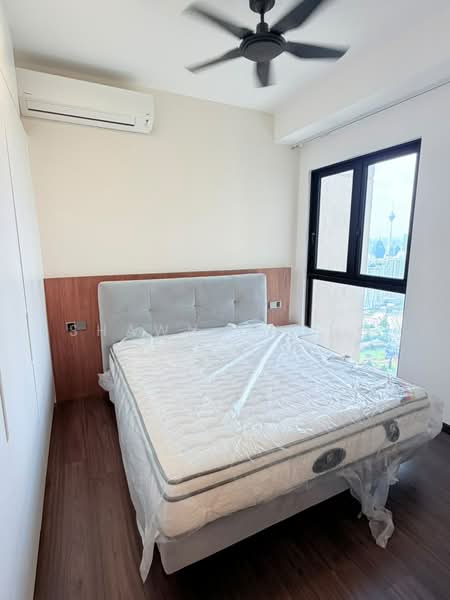 Service Residence for Rent at Duta Park Residences - Shawn Chong - PropertyGuru.com.my