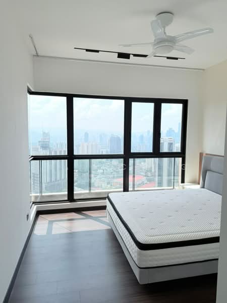 Service Residence for Rent at Duta Park Residences - Shawn Chong - PropertyGuru.com.my