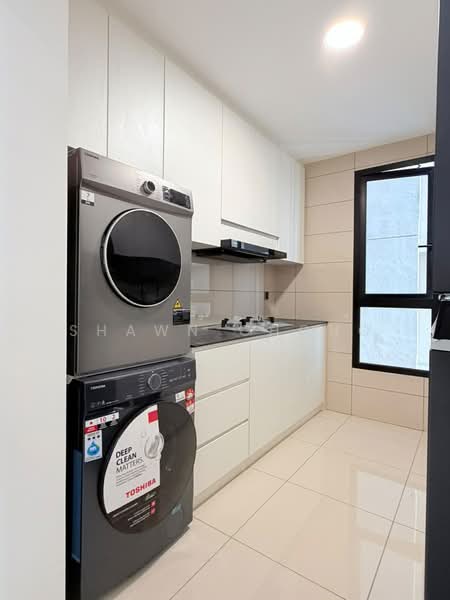 Service Residence for Rent at Duta Park Residences - Shawn Chong - PropertyGuru.com.my