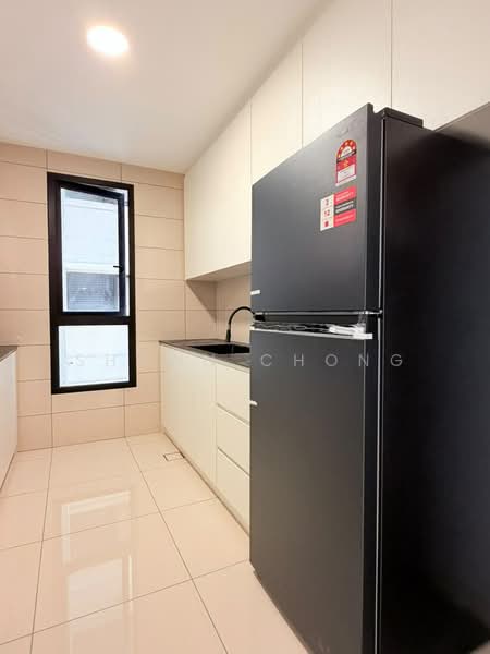 Service Residence for Rent at Duta Park Residences - Shawn Chong - PropertyGuru.com.my